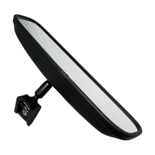 Verre intérieur de voiture Staria 85110-L1000 contre les reflets et la mauvaise visibilité