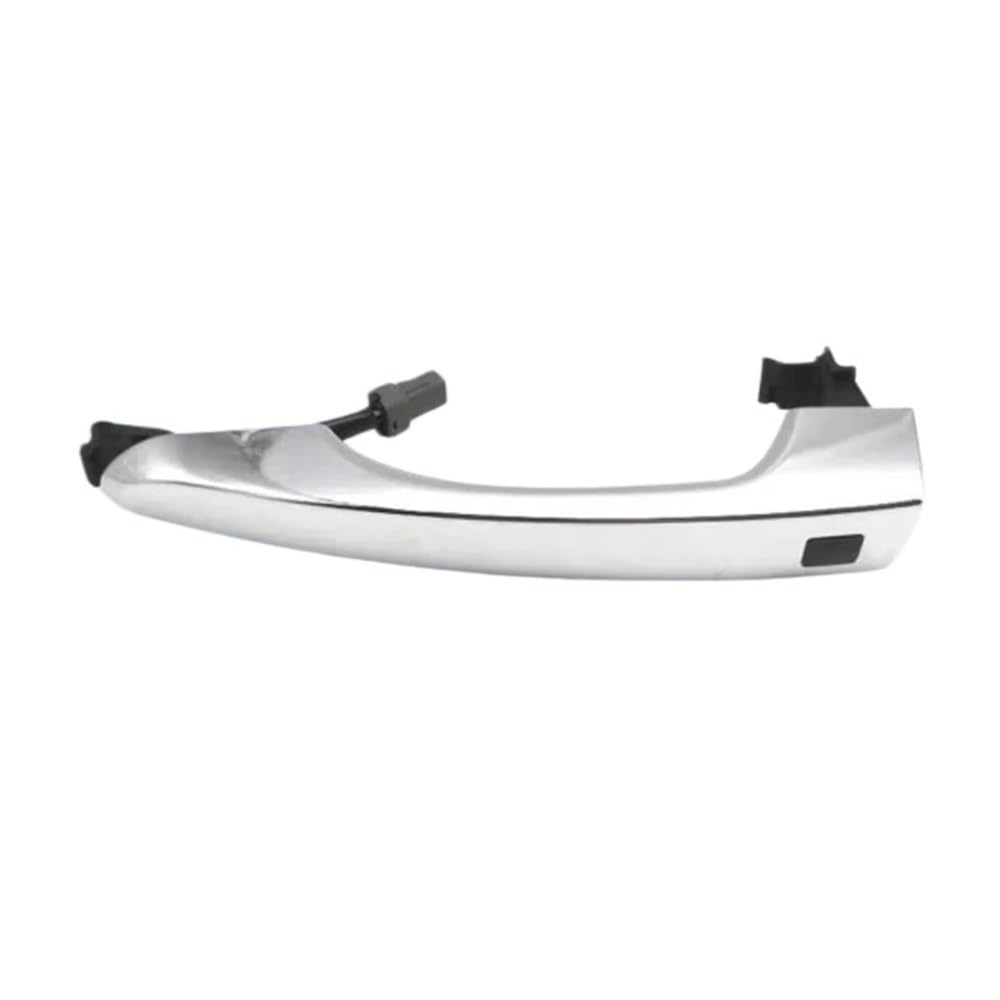 Poignée de porte extérieure cassée ? Changez pour ce modèle chromé Hyundai Tucson