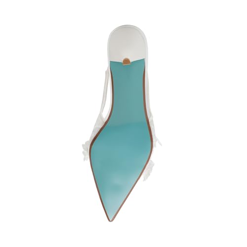 Betsey Johnson Womens Dian4