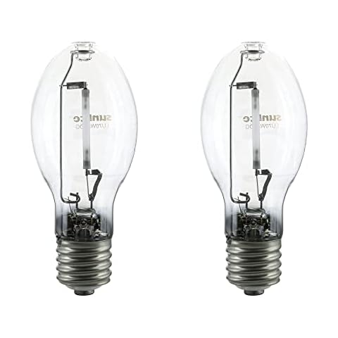 Sunlite 70W High Pressure Sodium Bulb Cover