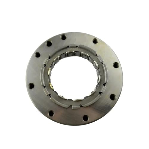 Embrayage de démarreur de moto pour résoudre les problèmes de démarrage 749 996