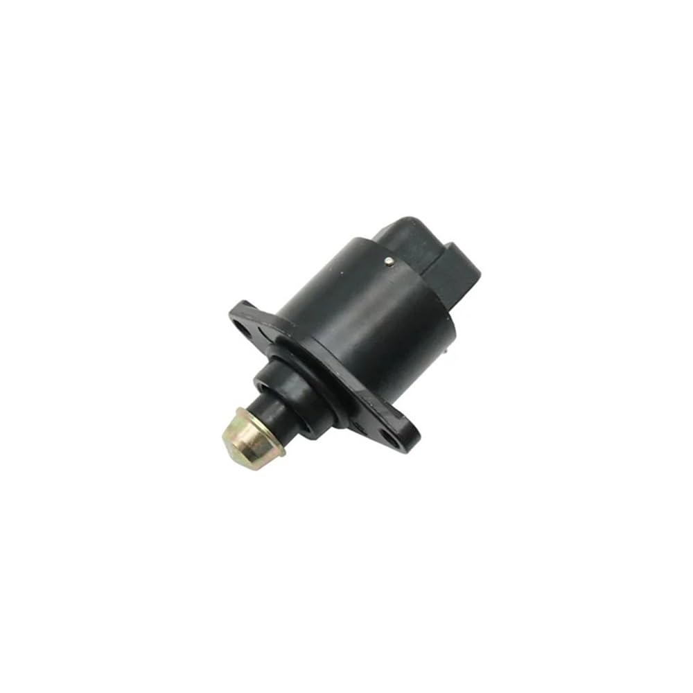 Aierdeyp As Shown Iac Idle Control Valve Compatible With Renault For Clio Ii For Espace For Laguna Idle Air Control Valve 8200692605 7700102539 18200299241
