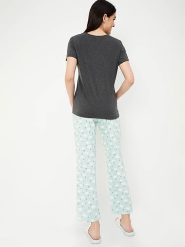 Image of Max Cotton Women Pajama Set