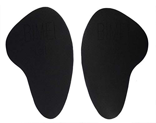 Image of BIMEI 2PS Sponge Hip Pads padded Women Butt Hip Up Padded Enhancer Thigh Pads Butt Lifter Crossdressing Padded Underwear