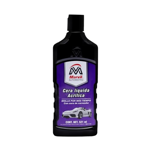 El Mejor Listado de Cera liquida tempo disponible en línea para comprar. 9
