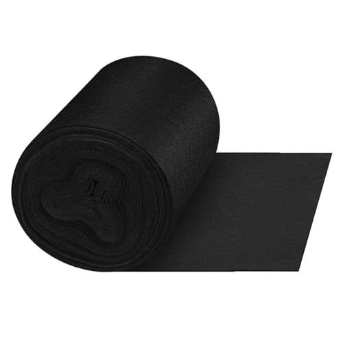 Rollo de malla de ventilación para techos y reparación de piso o pared