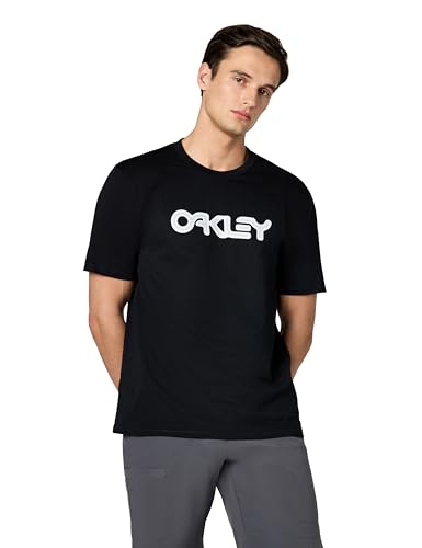 Oakley Metal B1b tee-shirt homme idéal pour le skate et les sorties urbaines