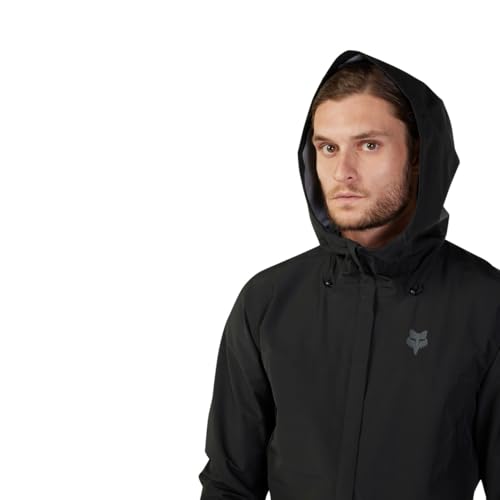 Fox Racing RANGER 2.5L WATER JACKET [BLK]
