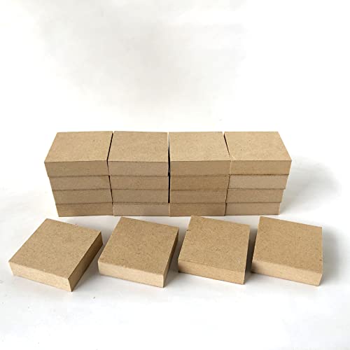 MDF 15mm ~jTCY 40mm×40mm 20Zbg MDF{[h MDF ؍ DIY jH ޗ [