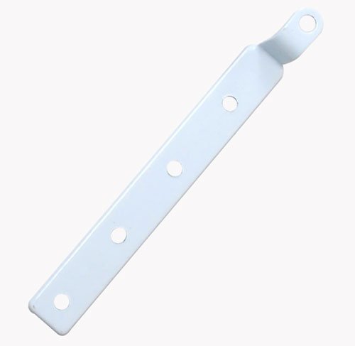 VideoSecuWhite Projector mount extension adaptor only for Brand VideoSecu Projector Mount W53