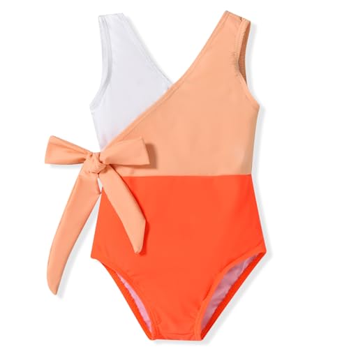 Image of Toddler Girls One Piece Swimsuit
