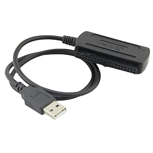 Grannerton USB 2.0-IDE/S 2.5 /C`3.5 /C`n[hfBXNHDDRo[^A_v^P[u