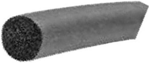 Au-Ve-Co 4656 1/2 Round Sponge Rubber
