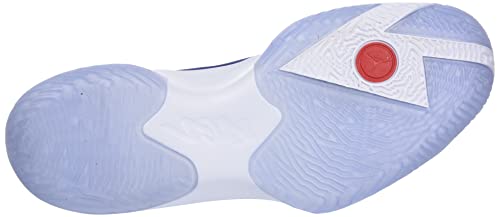 Nike Jordan Zion 1, Sneaker Uomo, Blue