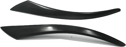 Paupières de phares pour Volvo S40 V50 de 2004 à 2012