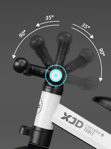 La Mejor review de Triciclo vintage los mejores 10. 21 Imagen adicional