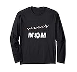 Photo Gallery soccer mom designs game day sports lover proud mothers day maglia a manica Photo Gallery soccer mom designs game day sports lover proud mothers day maglia a manica