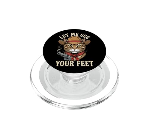 Gato Ofensivo Meme PopSockets MagSafe Regalo Original Amigos Humor Negro