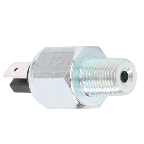Hydraulic Stop Brake Light Switch, 72023 51D, 72023 51E Replacement for Touring, FXD FXDWG, FXST FLST, XL Model 2003-2014 by Aramox - Image 9