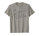 Italy Ciao Bella