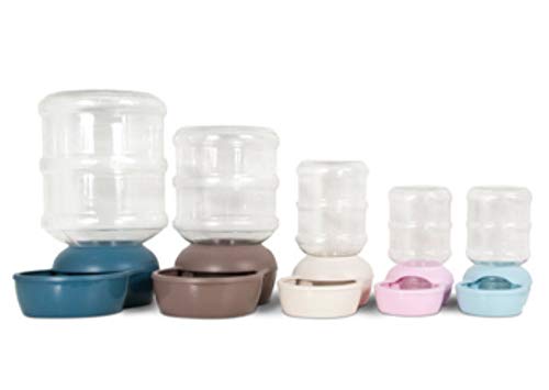 Petmate ASPEN PET Lebistro Gravity Waterer - Image 7