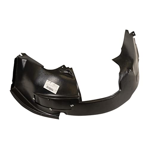 Locaro Parasassi, Passaruota Interno, Locaro, Parafango Interno: compatibile con FIAT GRANDE PUNTO (199), compatibile con ABARTH Grande Punto (199)