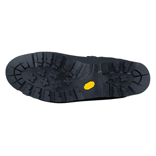 Scafell Lite Black Waterproof Chainsaw Boots Class 23