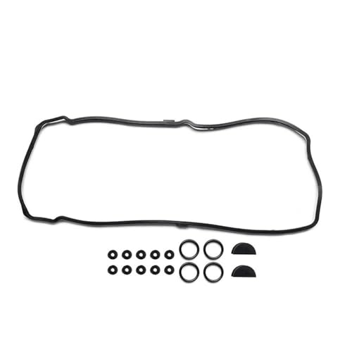 Joint couvre-culasse Accord 2.0L PHEV pour bloquer les fuites d'huile moteur - 2