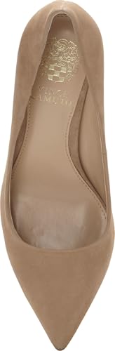 Image of Vince Camuto Women's Retsie Pointed Heel Pumps | Dress Shoes