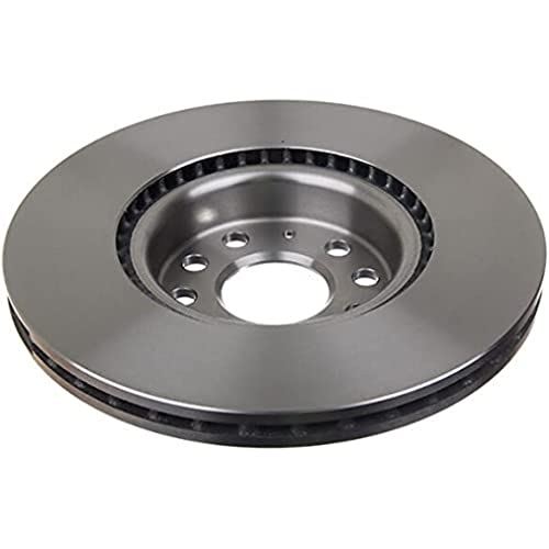 Valeo Disco freno Valeo 197242 - (1 pezzo)