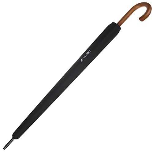 MT MALATEC Parapluie classique extérieur imperméable léger coupe-vent 24 côtes – vue 5
