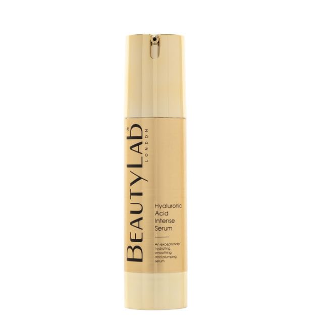BEAUTYLAB Hyaluronic Acid Intense Serum, 50ml, 50 ml (Pack of 1)