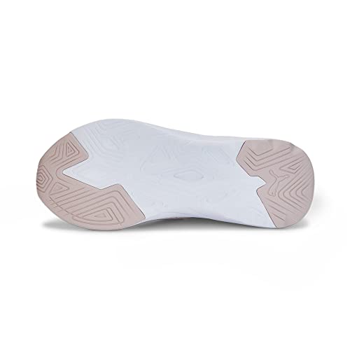 PUMA Womens Softride Sophia Slip-On Running Sneakers Shoes - Pink3