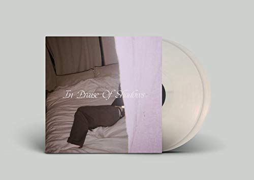 Album Art for In Praise Of Shadows (Colored Vinyl) by Puma Blue