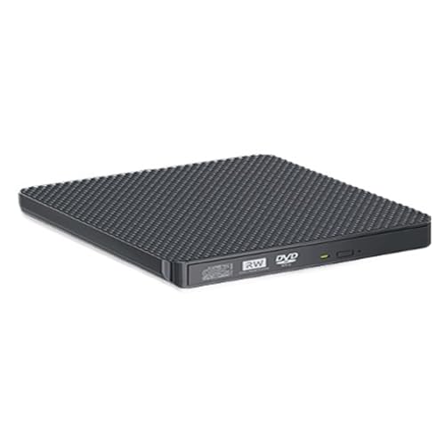 Graveur Blu-Ray Externe USB3.0 au design sobre et élégant - 4