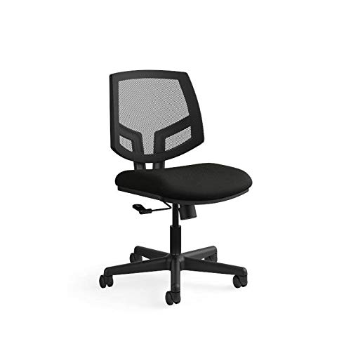 Hon Hon5715Ga10T Volt Mesh Back Task Stool Chair, In Black (H5715) #TOP20