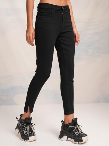 Image of Tokyo Talkies Women Jeans
