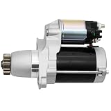 Starter Motor High Torque PMGR 2810031090 for Toyota Rav4 2006-2008 Solara 2002-2008 Venza