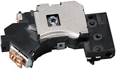 PVR-802W PS2 Laser Replacement Lens - TECTINTER Compatible with PS2 Slim Console Repair Part Replacement,70000 Series/90000 Series/77000Series/79000Series,NOT for 75000Series