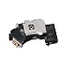 PVR-802W Laser Lens for PS2 Slim Console Repair Part Replacement