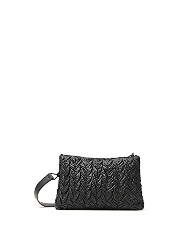 Descubre la mejor manicura y pedicura de LugoPulsa aqui 👈🏼 y pide cita Desigual-BolsAzalea-Dortmund-Across-Body-Bag-para-Mujer-Negro-Einheitsgrose