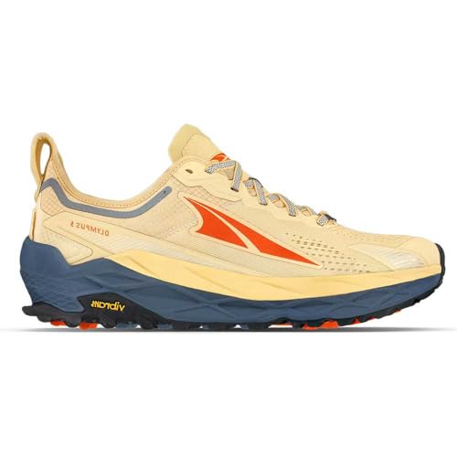 Image of ALTRA Men's Olympus 5 Trail Running Shoe