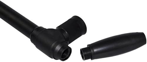 Miniatura 8 de 5X Periscope HD Monocular Monoculares portátiles Periscopio Periscopio ajustable de 20 a 27 pulgadas telescopio de observación para observación de