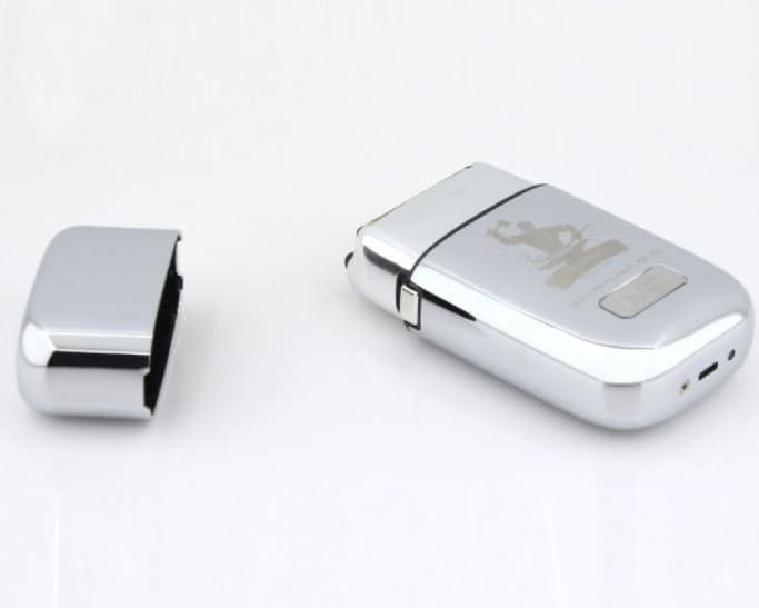 MAQUINA SHAVER LIM HAIR 8.0