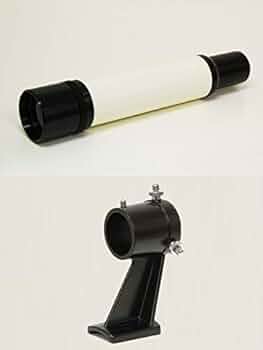 Amazon | スコープテック アトラス用光学ファインダーセット | 望遠鏡