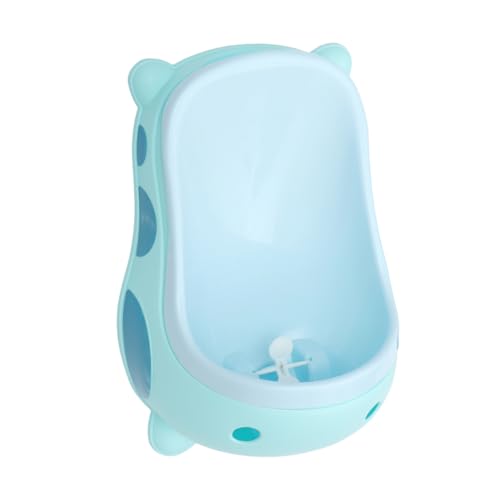 IWOWHERO Boys Potty Training Seat Toddlers Standing Potty Training Toilet for Toddlers