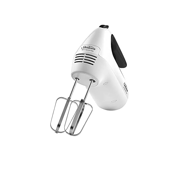 Sunbeam Mixmaster Hand Mixer Standard