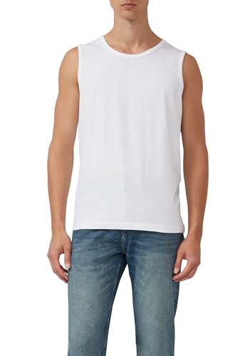 s.Oliver 2er-Pack Tanktops – Ansicht 1