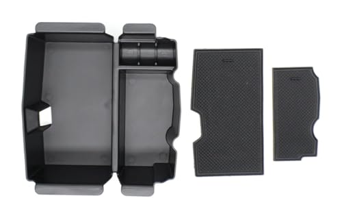 Alfombrillas Coche Universal Rojas Marca NEIGHBOBHOOD