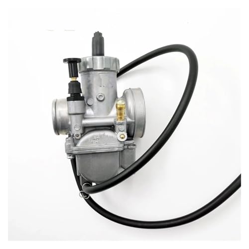 Carburateur PE28 28 mm de moto et VTT pour vos sorties tout-terrain et chemins de terre